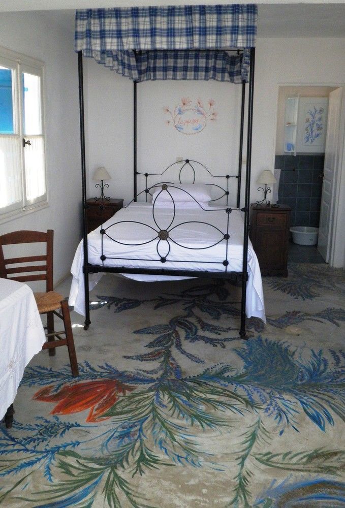 Angelica'S Hotel Frý Екстериор снимка