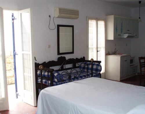 Angelica'S Hotel Frý Екстериор снимка
